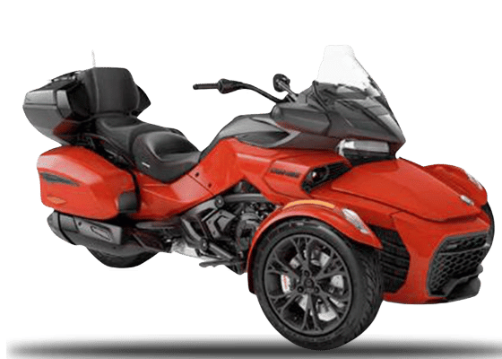 Spyder F3